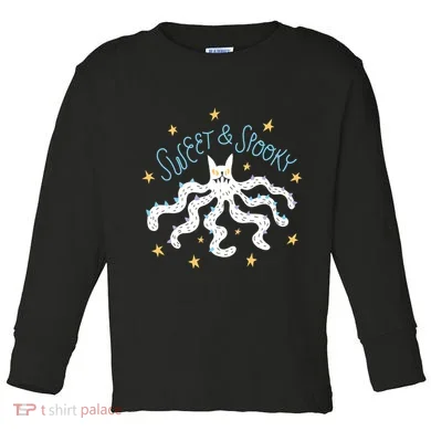 Toddler Long Sleeve
