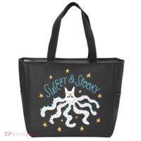 Sweet And Spooky Tote Bag thumb 0
