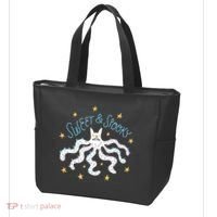 Sweet And Spooky Tote Bag thumb 3