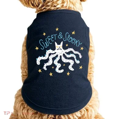 Doggie Tank