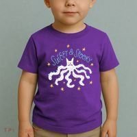 Sweet And Spooky Toddler T-Shirt thumb 2