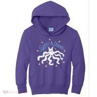 Sweet And Spooky Kids Hoodie thumb 0