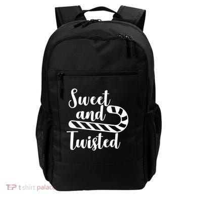 Sweet and Twisted Backpack