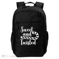 Sweet and Twisted Backpack thumb 0