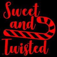 Sweet and Twisted Coffee Mug thumb 5
