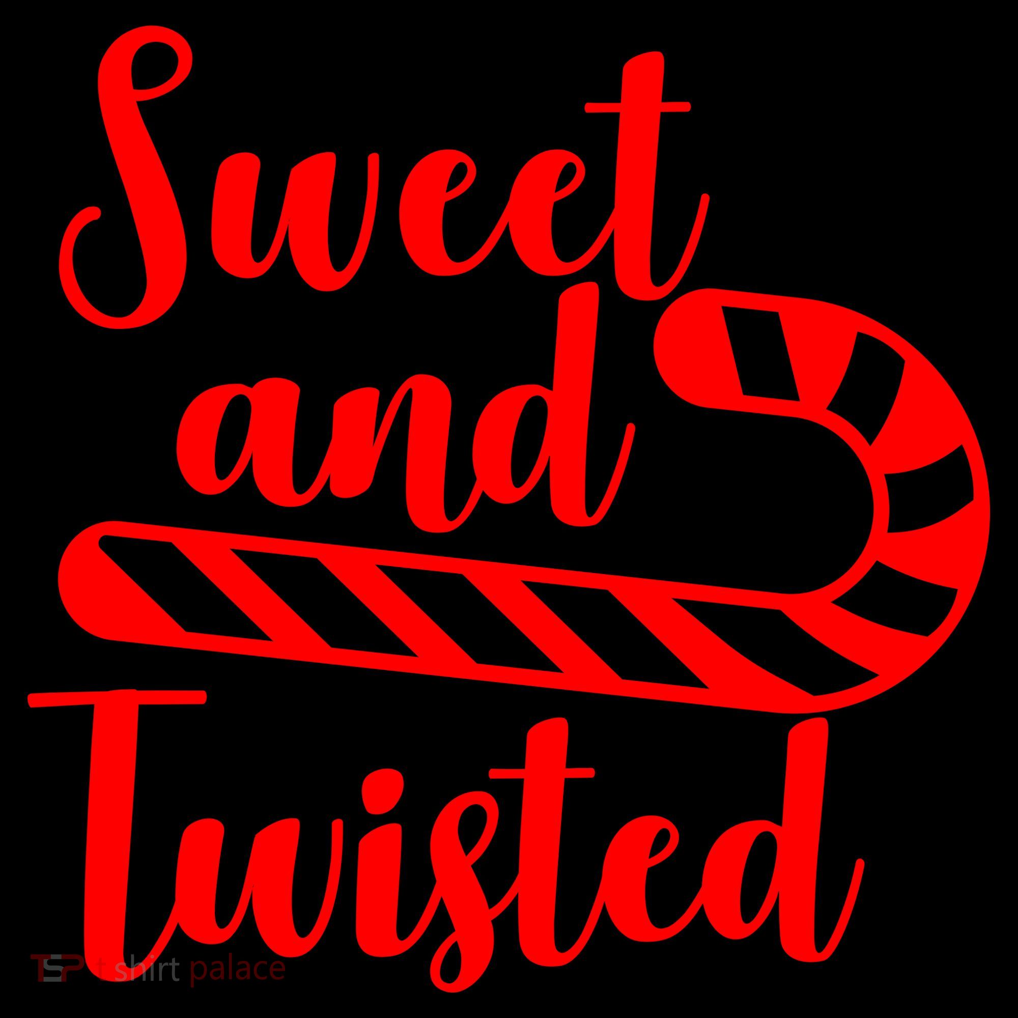 Sweet and Twisted Coffee Mug