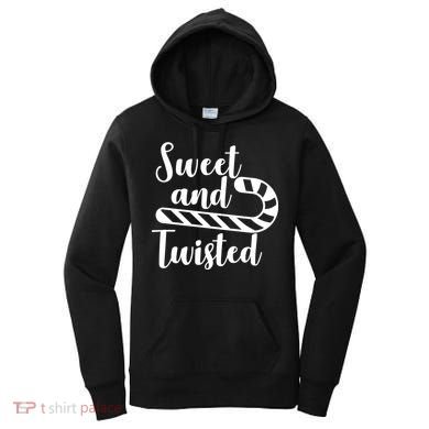 Sweet and Twisted Women's Hoodie
