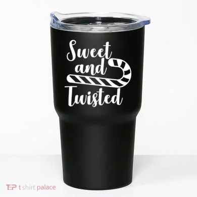 Tumbler