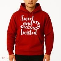 Sweet and Twisted Hoodie thumb 2