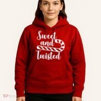 Sweet and Twisted Hoodie thumb 5