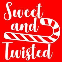 Sweet and Twisted Hoodie thumb 7