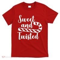 Sweet and Twisted T-Shirt thumb 0
