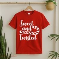 Sweet and Twisted T-Shirt thumb 2