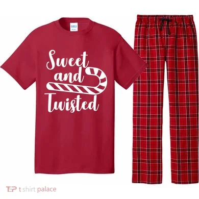 Pajama Set