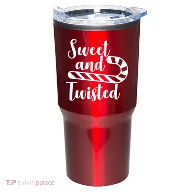 Tumbler