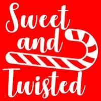 Sweet and Twisted Tumbler thumb 3