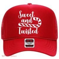 Sweet and Twisted Hat thumb 0