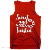 Sweet and Twisted Tank Top thumb 0