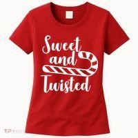 Sweet and Twisted Women's T-Shirt thumb 0