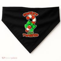 Sweet But Twisted USA-Made Doggie Bandana thumb 0