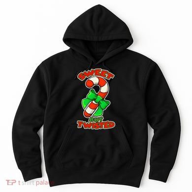 Sweet But Twisted Hoodie