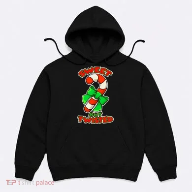 Sweet But Twisted Hoodie