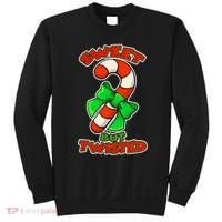 Sweet But Twisted Sweatshirt thumb 0