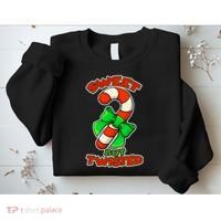Sweet But Twisted Sweatshirt thumb 2