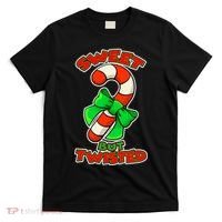 Sweet But Twisted T-Shirt thumb 0