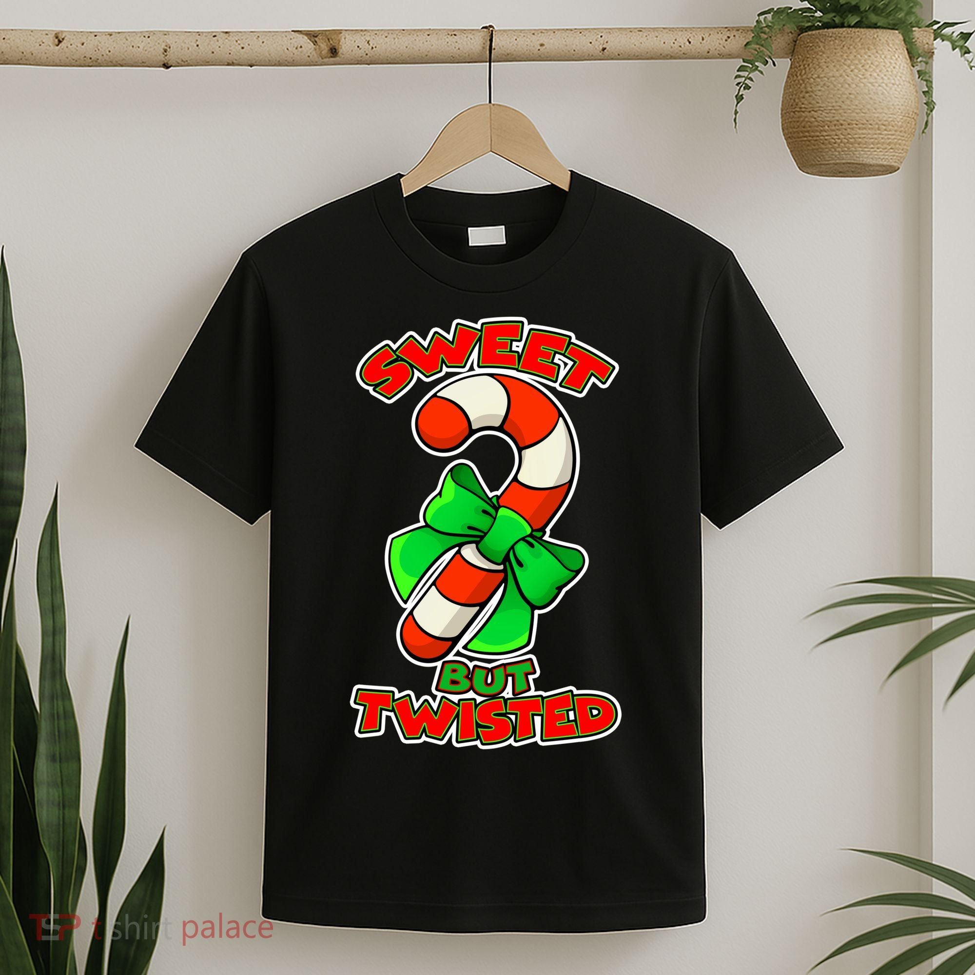 Sweet But Twisted T-Shirt