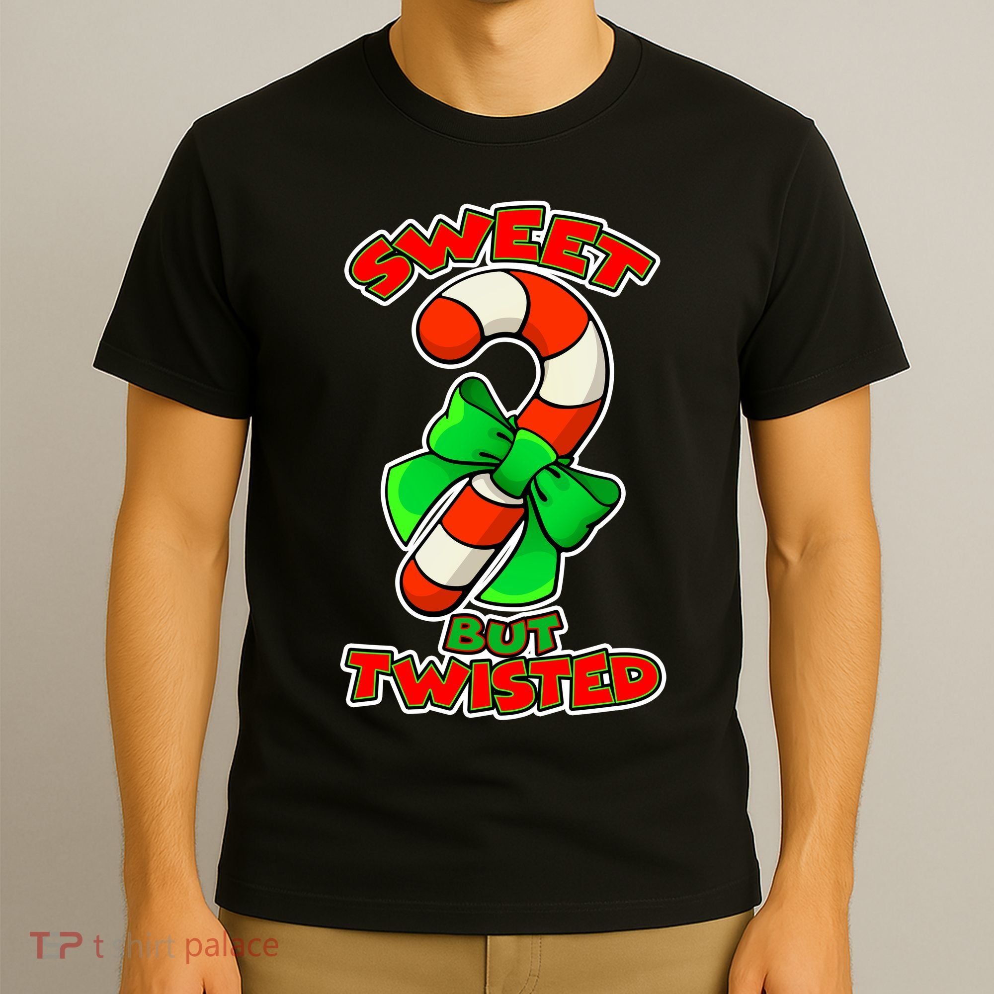 Sweet But Twisted T-Shirt