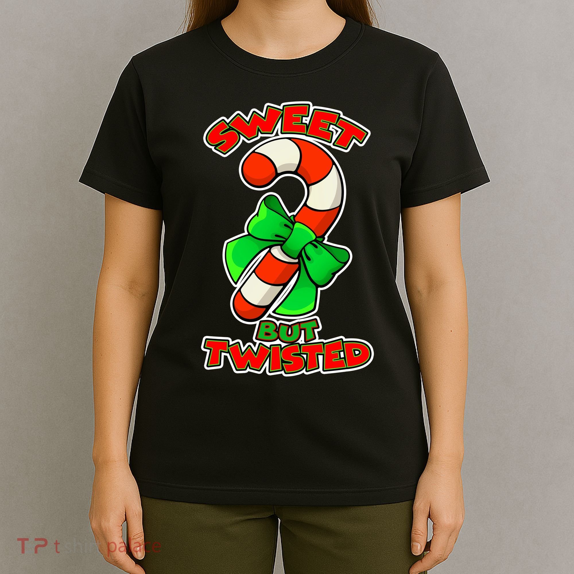 Sweet But Twisted T-Shirt