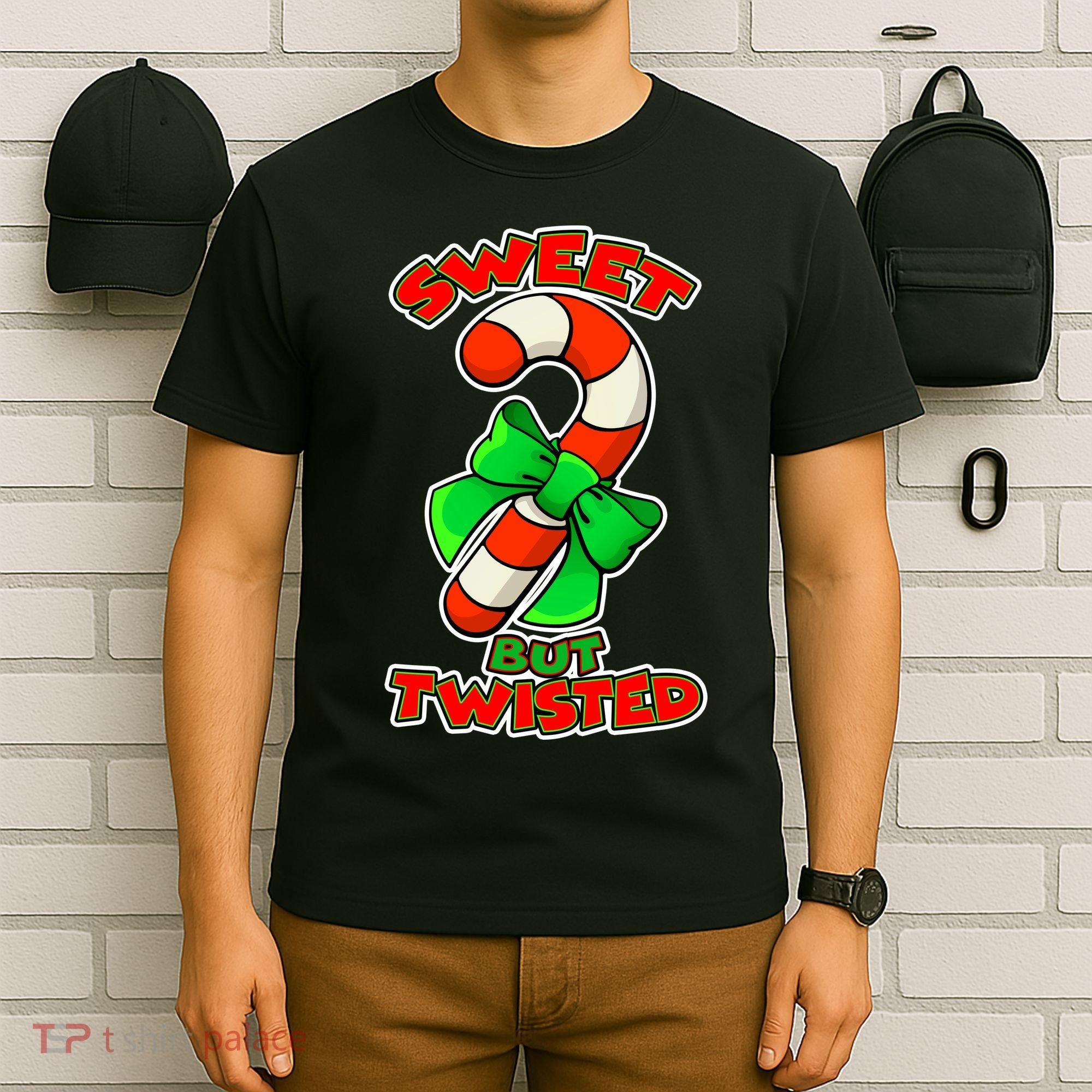 Sweet But Twisted T-Shirt
