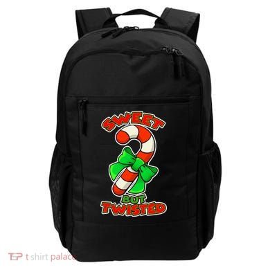 Sweet But Twisted Backpack