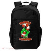 Sweet But Twisted Backpack thumb 0