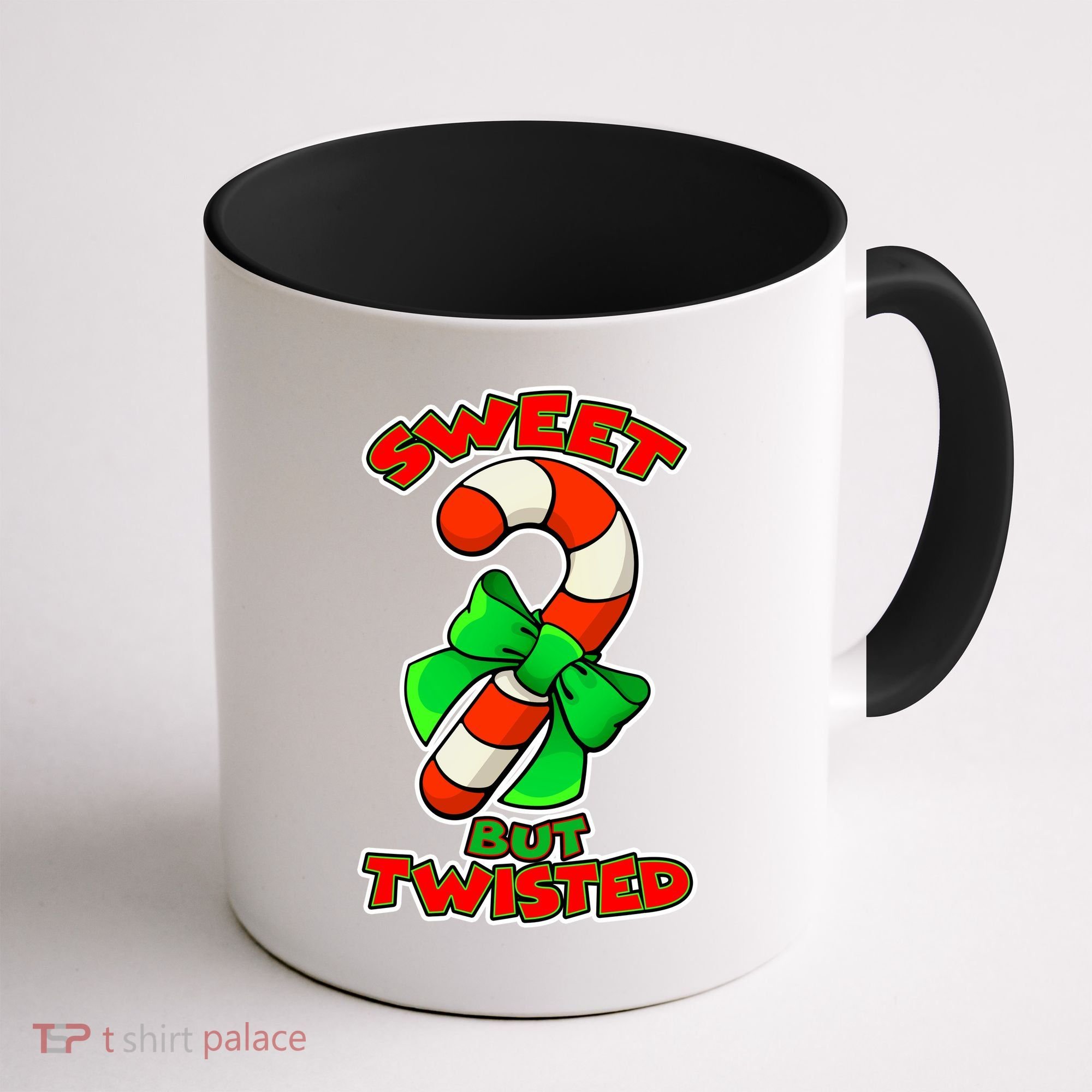 Sweet But Twisted Coffee Mug