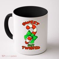 Sweet But Twisted Coffee Mug thumb 0