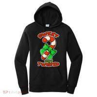 Sweet But Twisted Women's Hoodie thumb 0