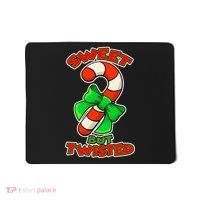 Sweet But Twisted Mousepad thumb 0