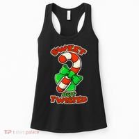 Sweet But Twisted Women's Tank Top thumb 0