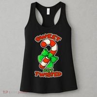 Sweet But Twisted Women's Tank Top thumb 3