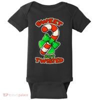 Sweet But Twisted Baby Bodysuit thumb 0