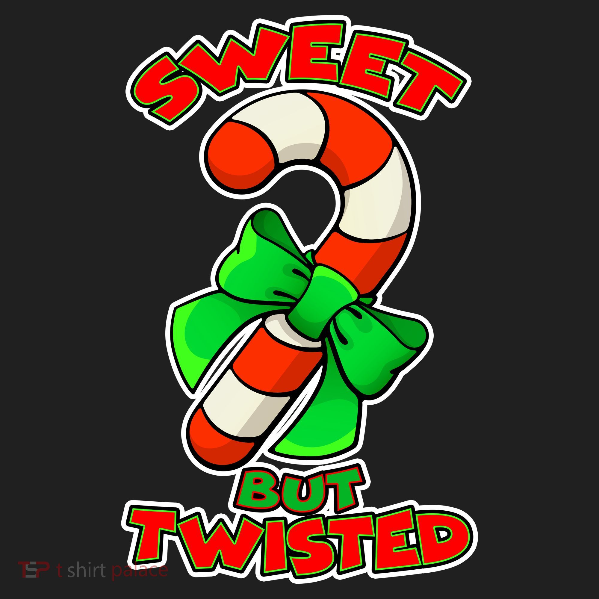 Sweet But Twisted Hat