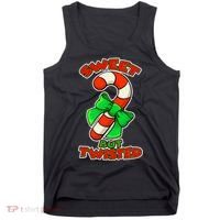 Sweet But Twisted Tank Top thumb 0