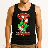 Sweet But Twisted Tank Top thumb 3