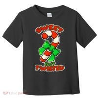 Sweet But Twisted Toddler T-Shirt thumb 0
