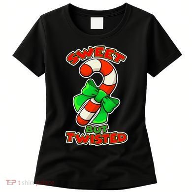 Sweet But Twisted Women's T-Shirt