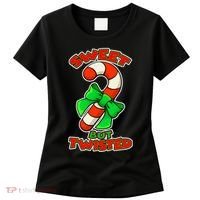 Sweet But Twisted Women's T-Shirt thumb 0