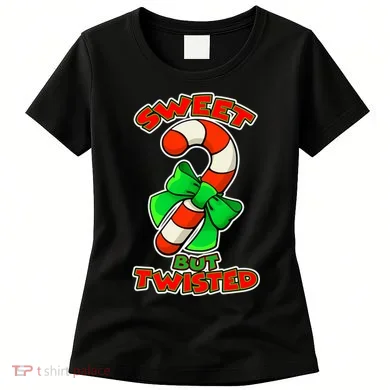 Sweet But Twisted Women's T-Shirt