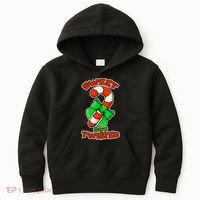 Sweet But Twisted Kids Hoodie thumb 0